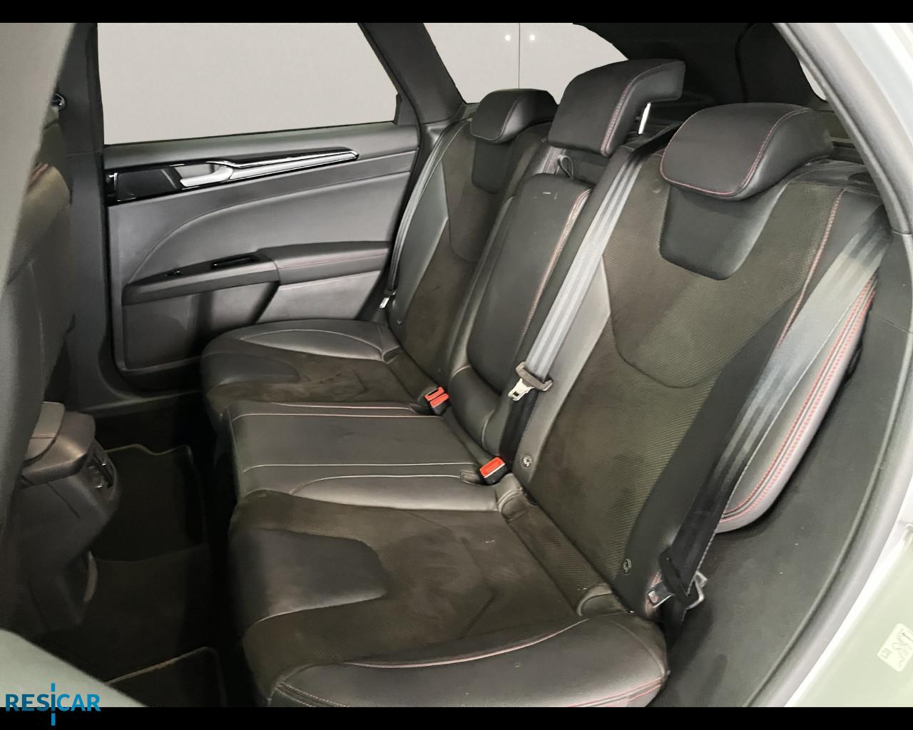FORD Mondeo SW 2.0 full hybrid ST-Line Business ecvt