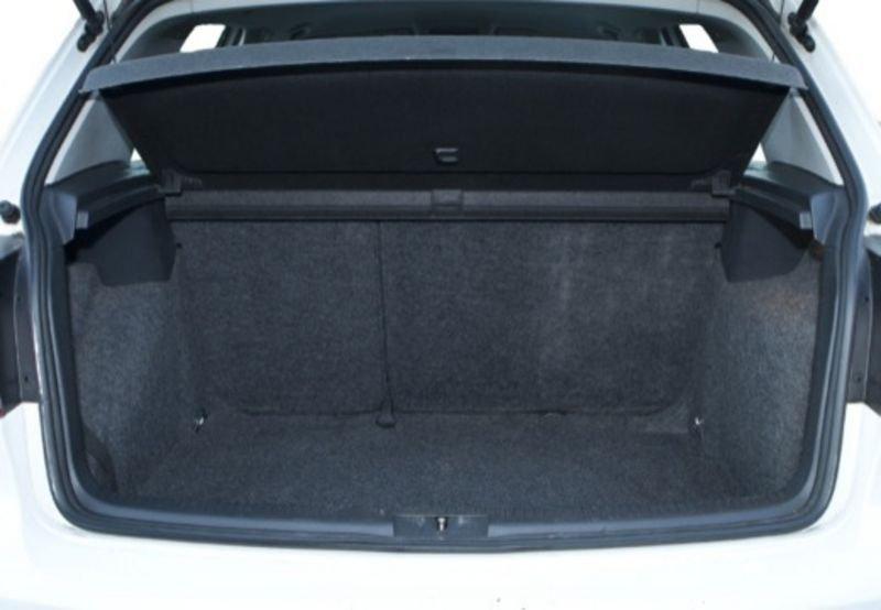 Volkswagen Golf VI 2008 5p 1.4 United 80cv