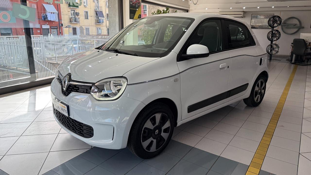 Renault Twingo DUEL 2 KM 57142