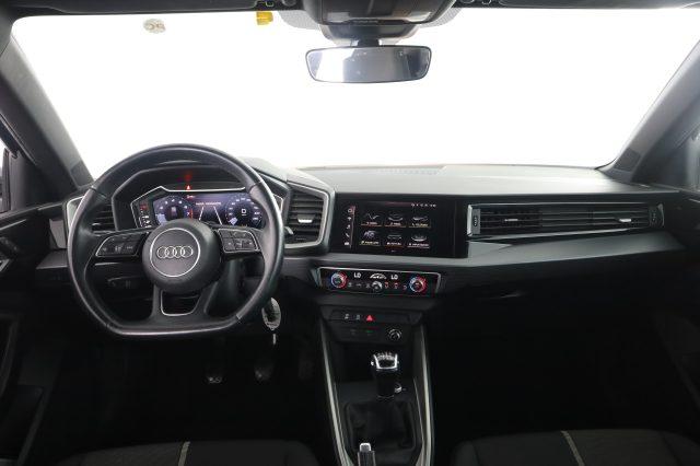 AUDI A1 A1 SPB 30 TFSI Admired