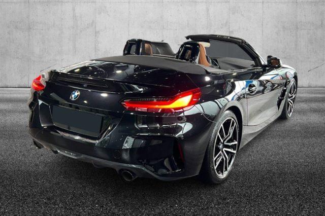 BMW Z4 sDrive30i Msport