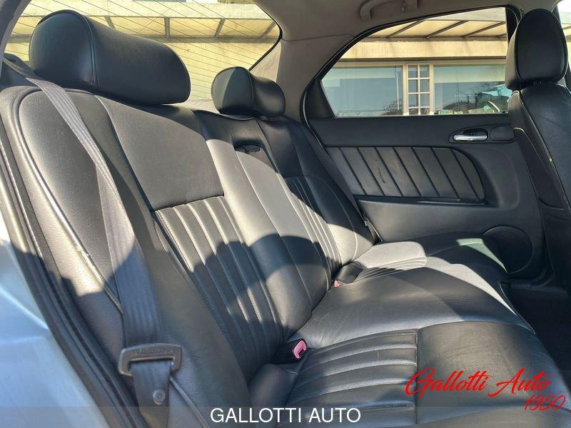 Alfa Romeo 156 2.5 190CV BENZINA