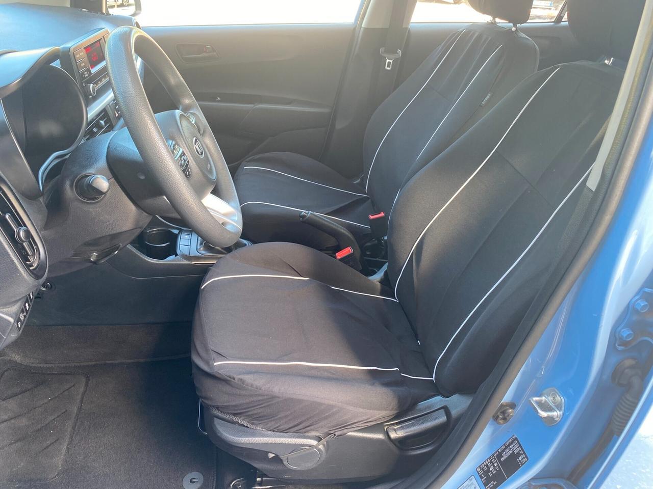 Kia Picanto 1.0 City - Che PREZZO !!!