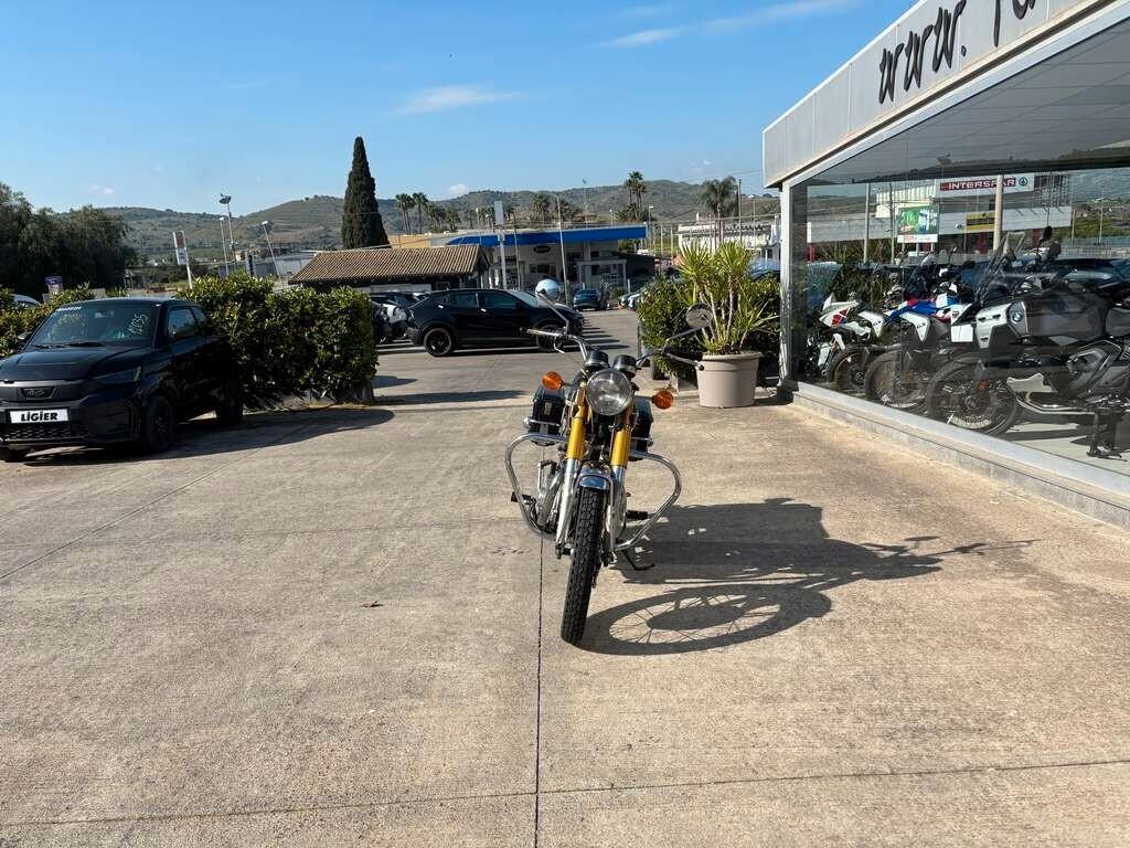 Honda CB 350 Four 1973/ KM 26.000 Tua a solo 14 Euro al mese
