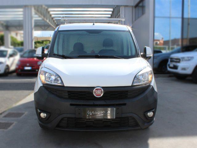 FIAT Doblo CARGO SX 1.3 MJT AUTOCARRO +IVA