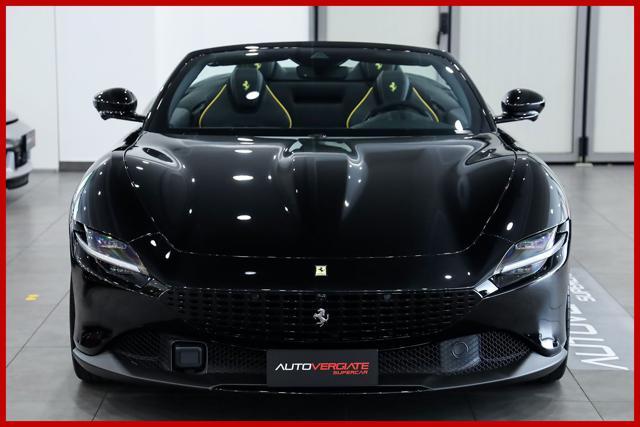 FERRARI Roma Spider | IVA ESP