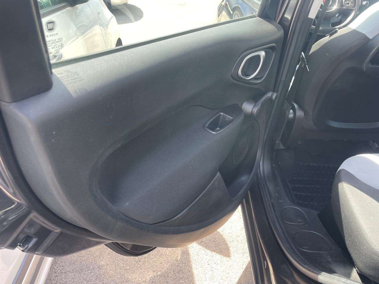 FIAT 500L 1.4 GPL 95 (CV) 2016