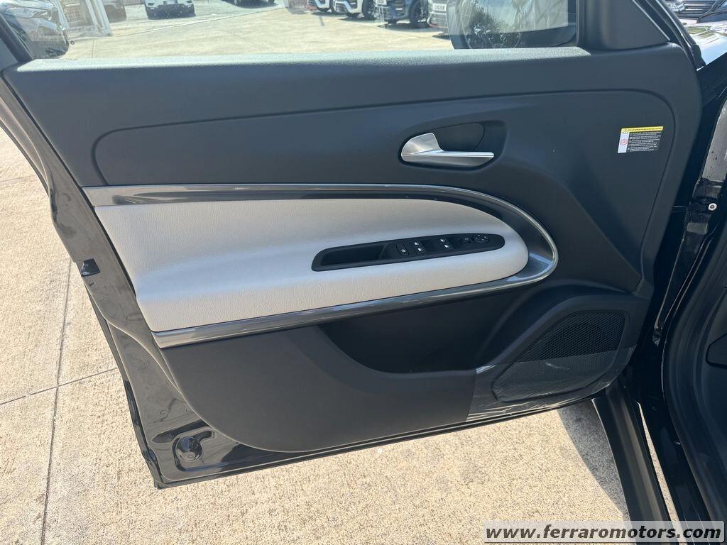 Fiat 600 Hybrid DCT MHEV La PrimaKM0 PRONTA CONSEGNA