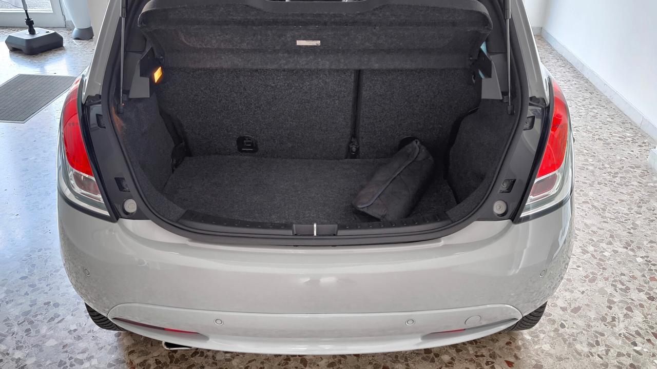 Lancia Ypsilon 1.2 69 CV 5 porte GPL Ecochic Mya