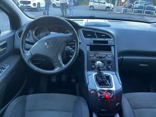 Peugeot 5008 5008 1.6 hdi 8v Business 112cv