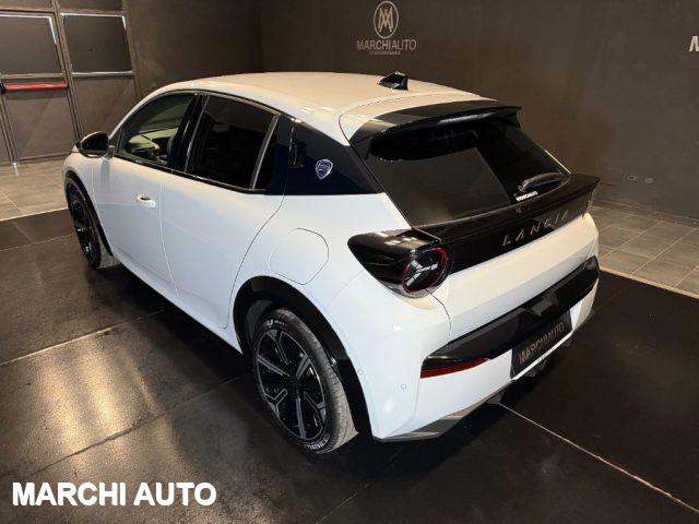 LANCIA Ypsilon 54 kWh LX