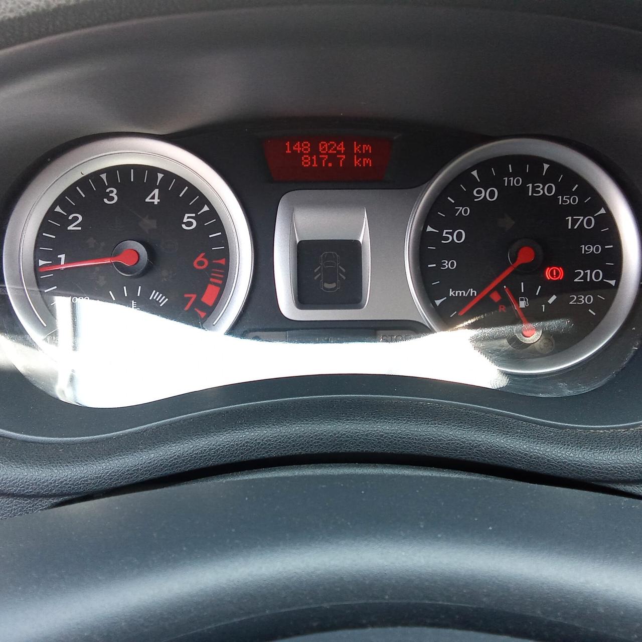 Renault Clio 1.2 16V 5 porte Dynamique