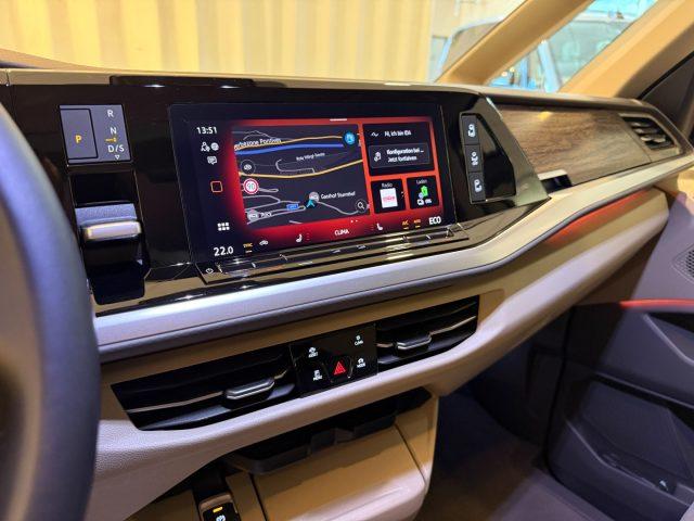 VOLKSWAGEN Multivan 1.5 PHEV DSG 4Motion Style 7P 19"Matrix Pano