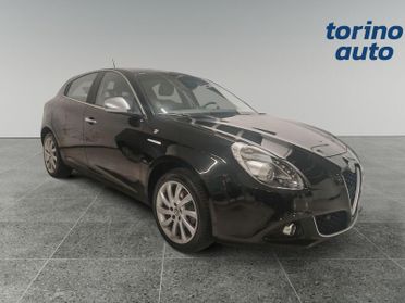 Alfa Romeo Giulietta Giulietta 1.6 JTDm 120 CV