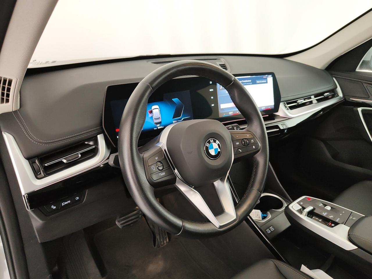Bmw X1 xDrive 23d xLine