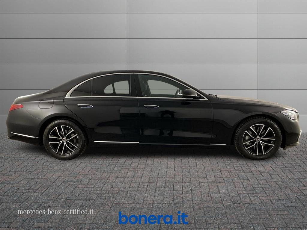 Mercedes Classe S 400 400 D Premium Plus 4Matic 9G-Tronic