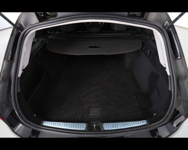 MERCEDES-BENZ C 220 d Mild hybrid S.W. 4Matic Premium