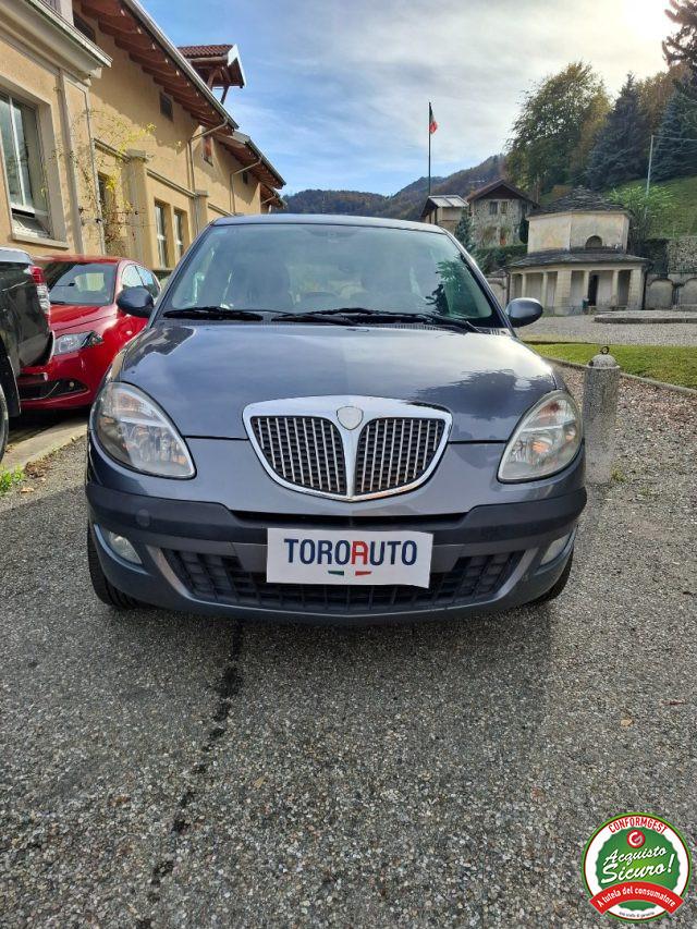 LANCIA Ypsilon 1.2