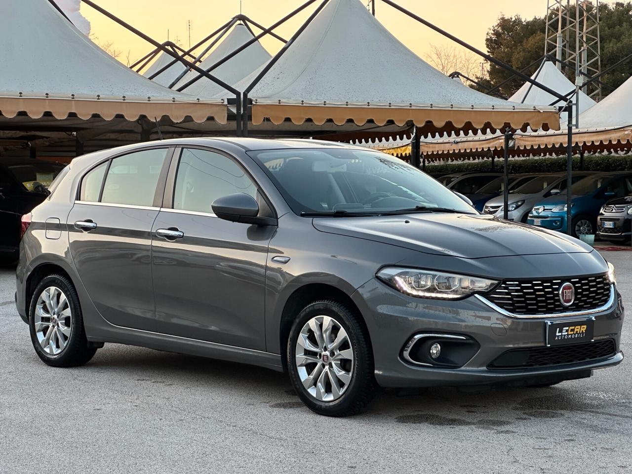 FIAT Tipo 1.3 MultiJet 95 CV S&S 5 porte Business