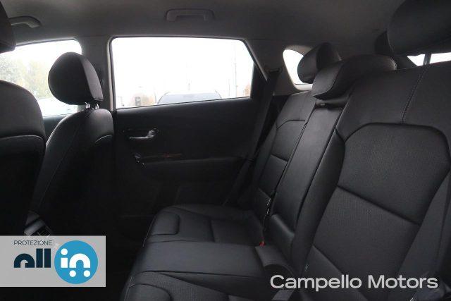 KIA Niro Niro 1.6 GDi DCT HEV Evolution