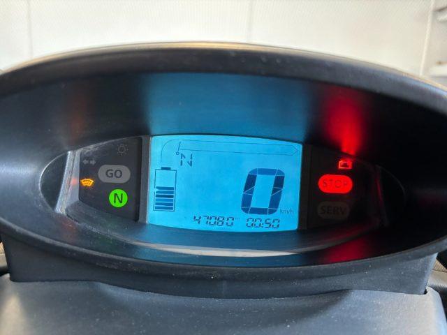 RENAULT Twizy 80 Intens Elettrica 125 CC