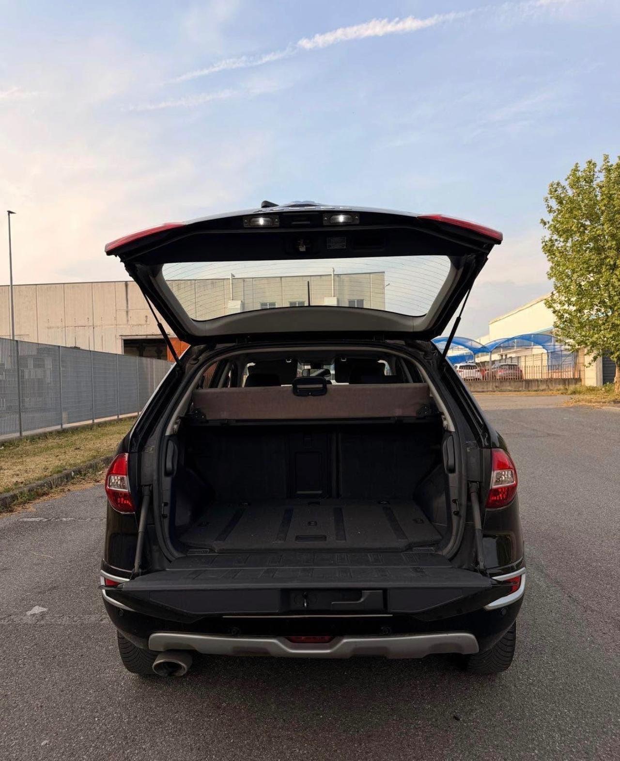 Renault Koleos 2.0 dCi 150CV 4X4 Dynamique