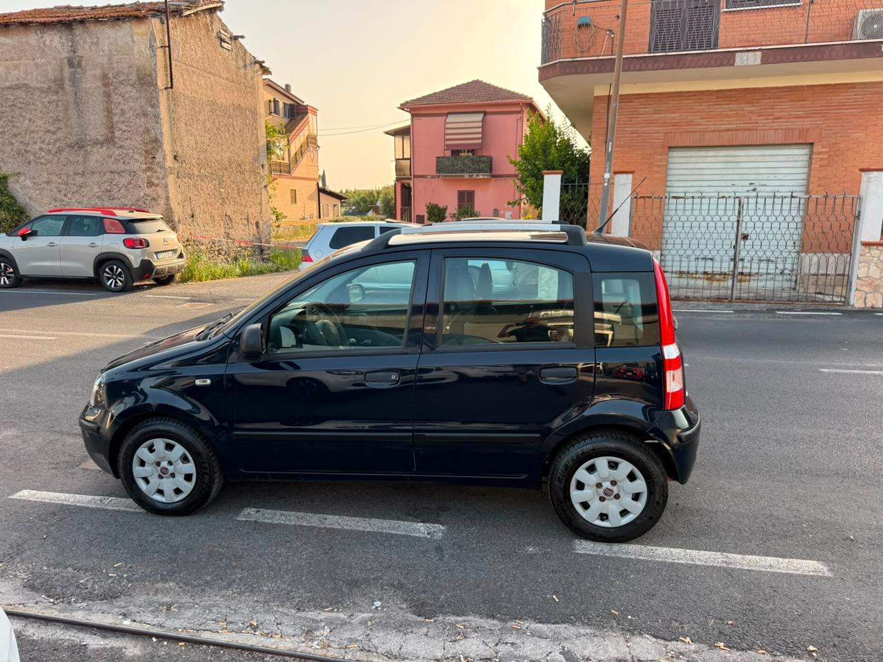 Fiat Panda 1.2 Dynamic Euro5A - Superprezzo - Tutto incluso