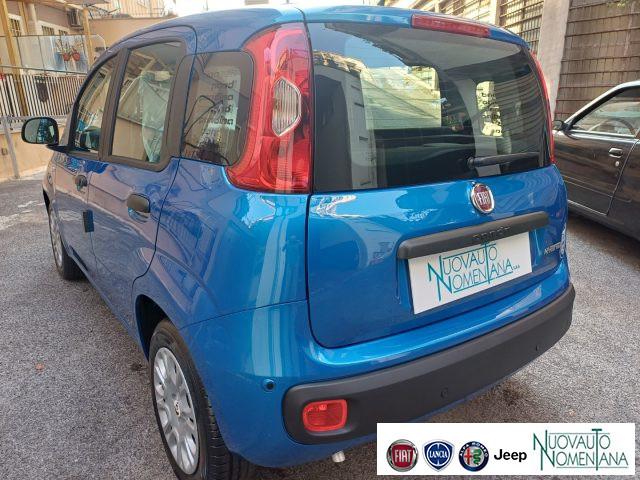 FIAT Panda 1.0 FireFly S&S Hybrid Pop Km0 VETTURA NUOVA