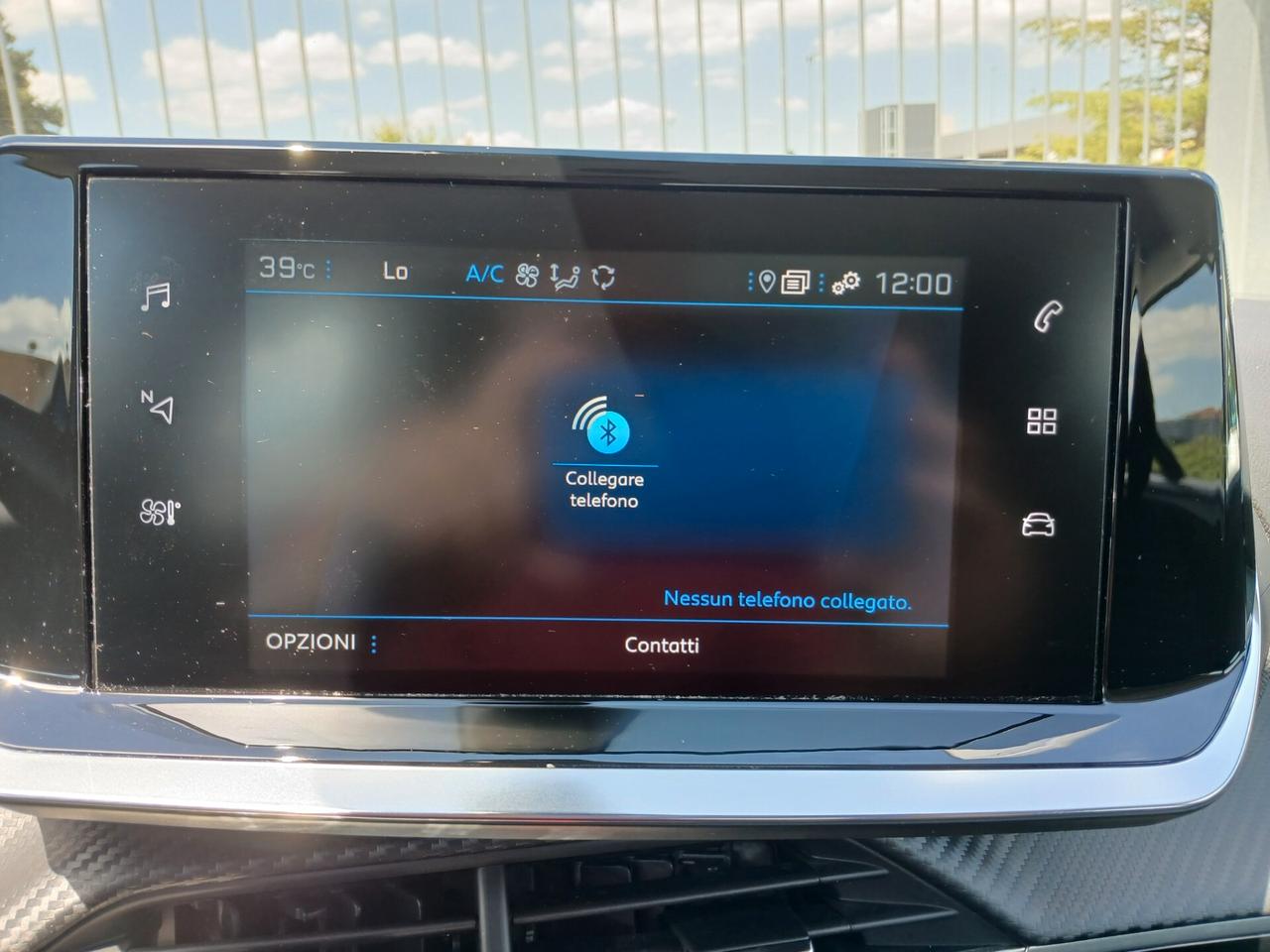 Peugeot 2008 1.5 BLUEHDI 102CV BUSINESS 2020