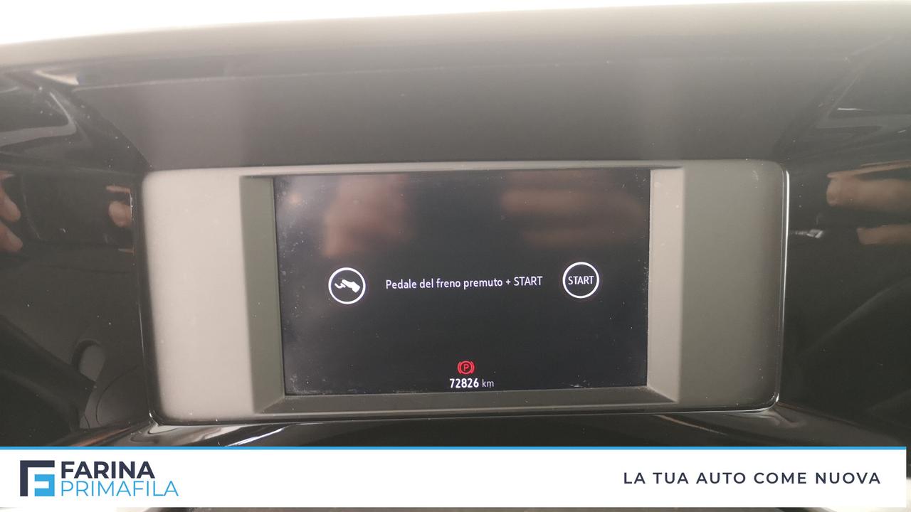 OPEL Mokka II 2020 - Mokka electric Elegance 136cv