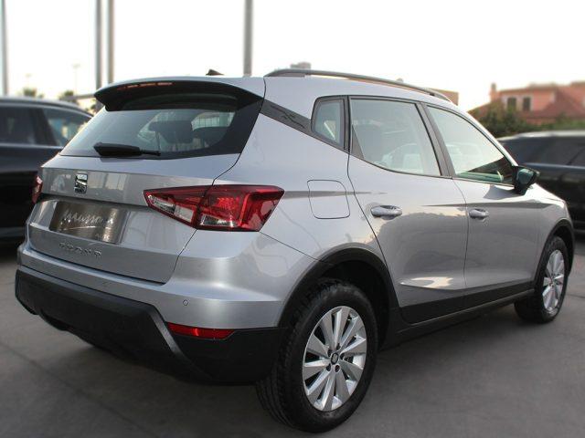 SEAT Arona 1.6 TDI 95 CV Style