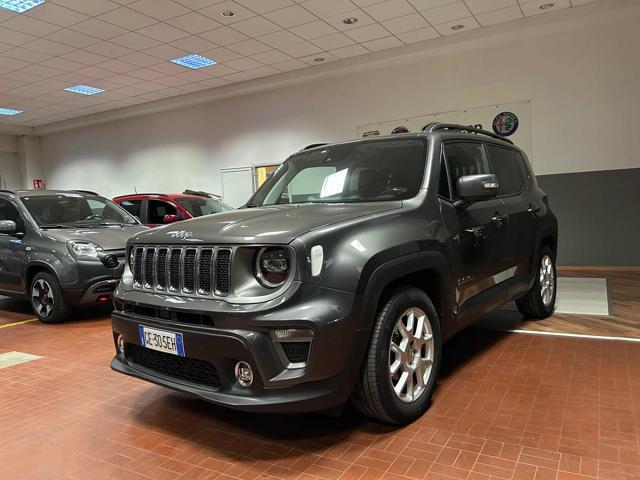 JEEP Renegade 1.0 T3 Limited