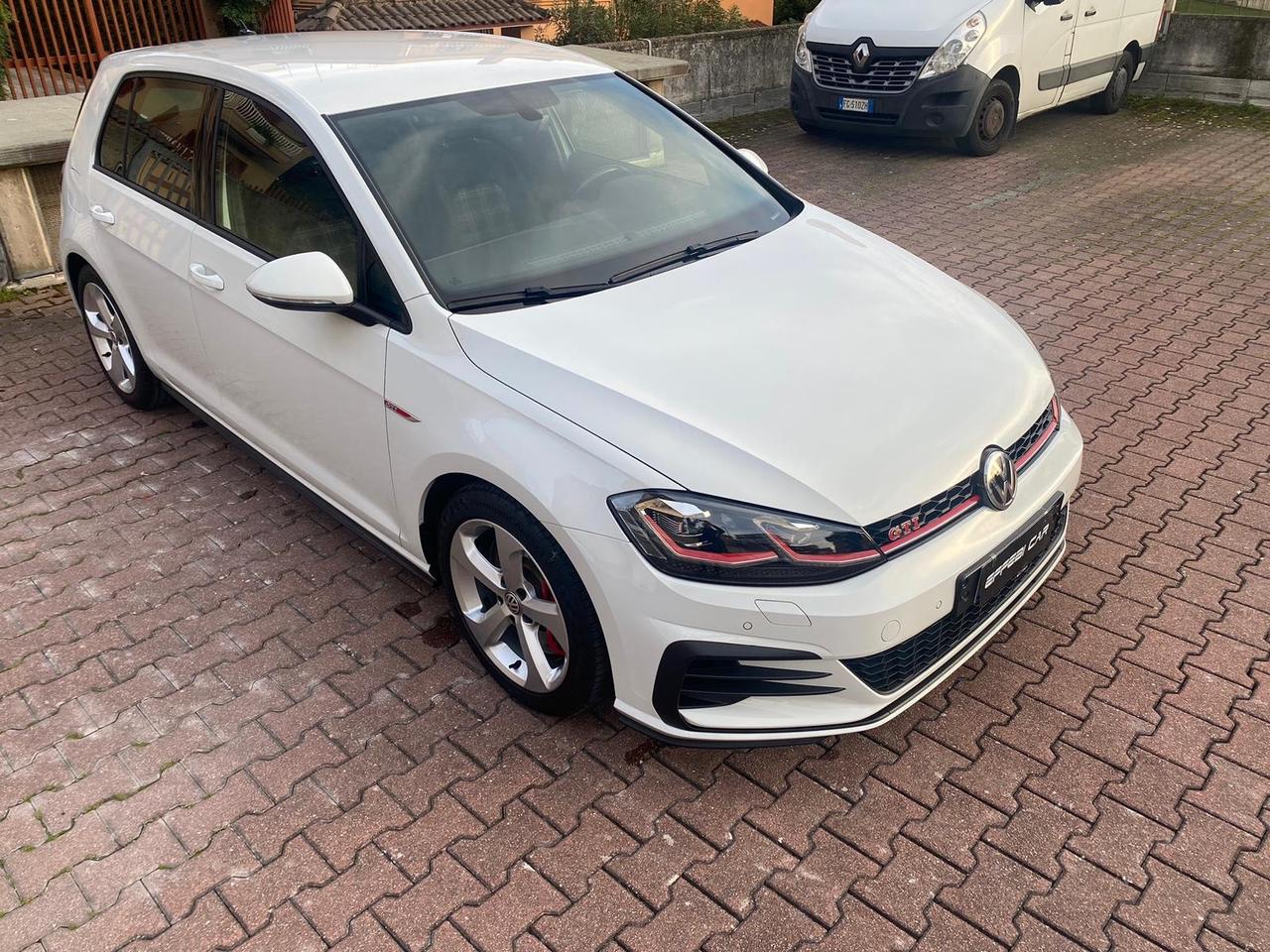 Volkswagen Golf GTI 7.5 Performance DSG 5p 2.0 Tsi 245 cv