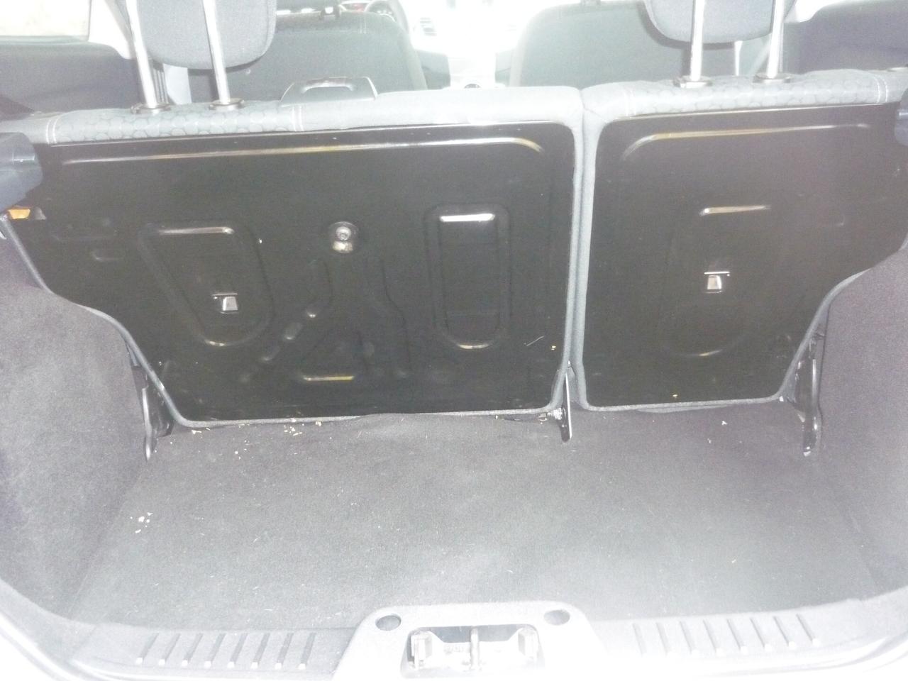 Ford Fiesta Fiesta+ 1.4 TDCi 68CV 3 porte