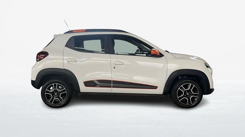 Dacia Spring Electric 45 Comfort Plus