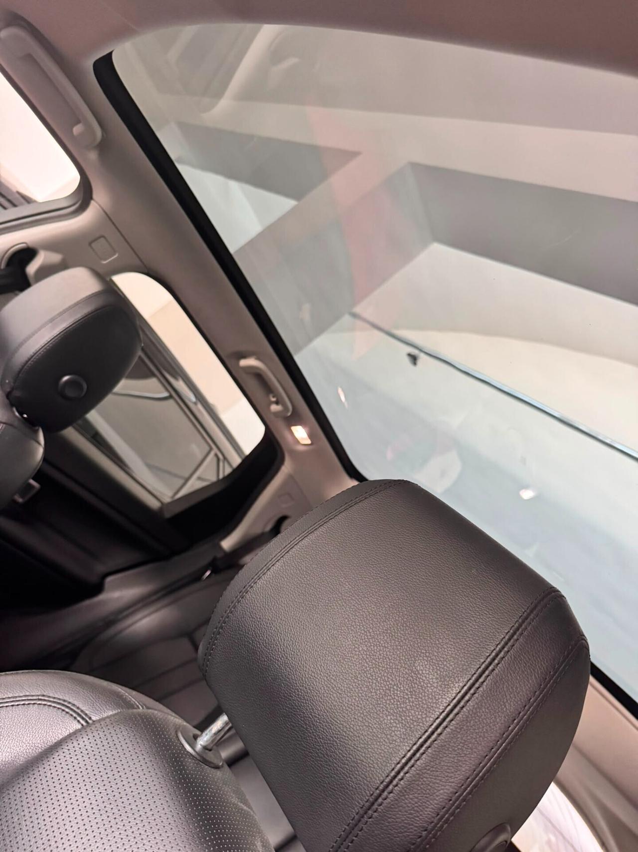 Land Rover Discovery Sport 2.0 TD4 180 CV HSE Luxury