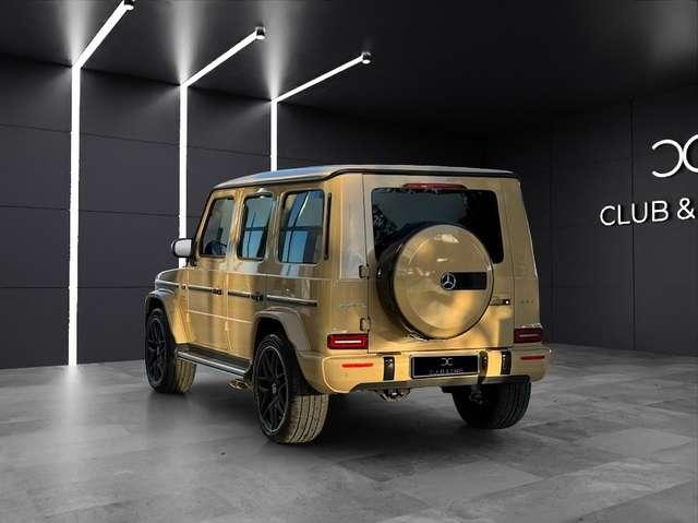 Mercedes-Benz G 63 AMG G 63 AMG 585cv auto My 23 Performance/G Manufaktur