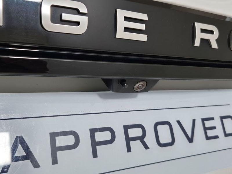Land Rover Range Rover Evoque II 2019 Die 2.0d i4 mhev SE awd 163cv auto