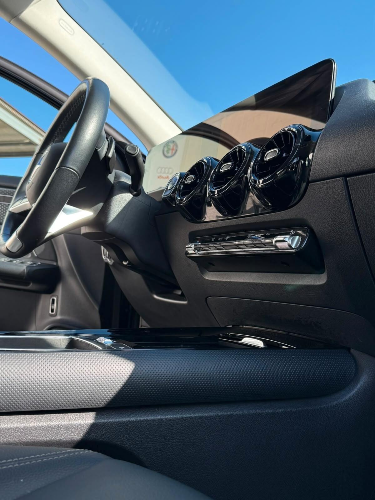 Mercedes-benz GLA 180 d Automatic Progressive Advanced Plus