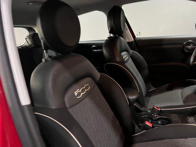 FIAT 500X 1.6 MultiJet 120 CV DCT Cross