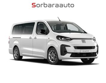 FIAT Ulysse 2.2 Multijet 180 CV S&S AT8 L3 Pop