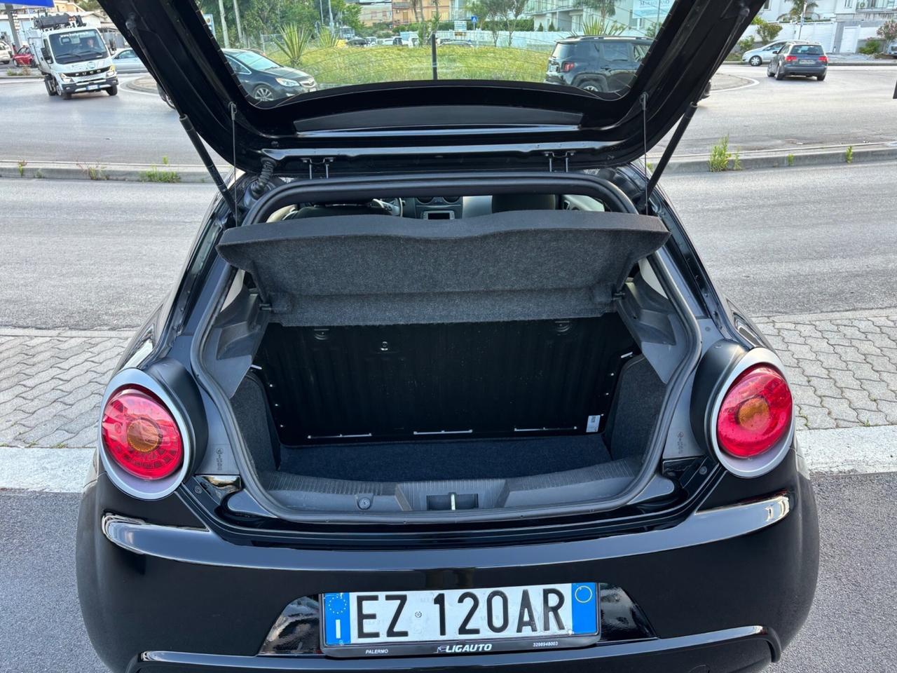 Alfa Romeo MiTo 1.4 70 CV 8V Progression