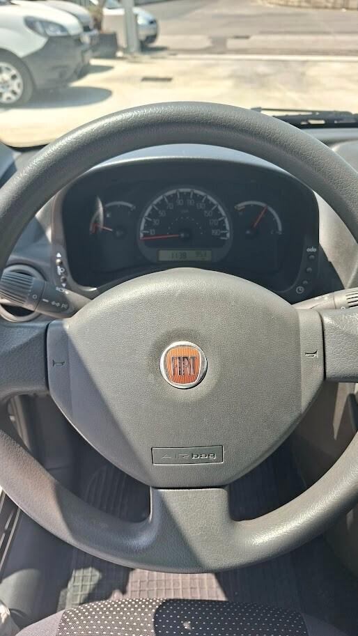 Fiat Panda 1.2 GPL del 2009