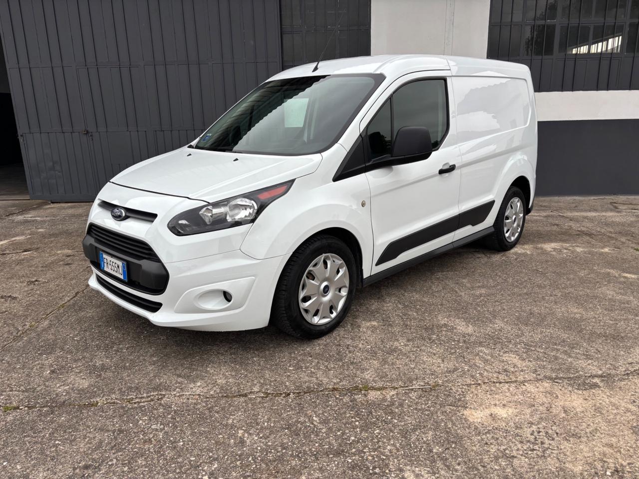 Ford Transit Connect 1.5 TDCi. Garanzia 12 mesi