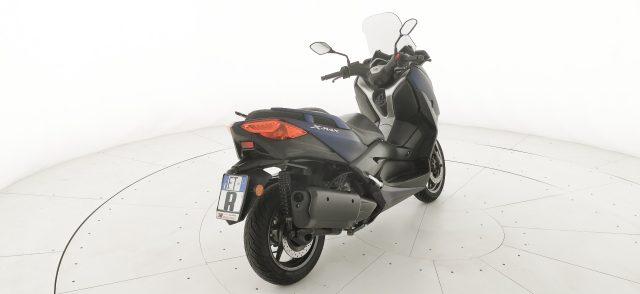 YAMAHA X-MAX 300 TECH MAX