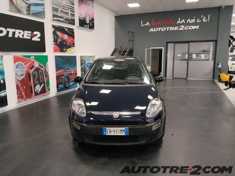 FIAT Punto Punto Evo 3p 1.2 Dynamic 65cv