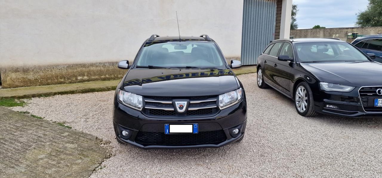 Dacia Logan 1.5 dCi 90CV Start&Stop La Gazzetta dello Sport 2015