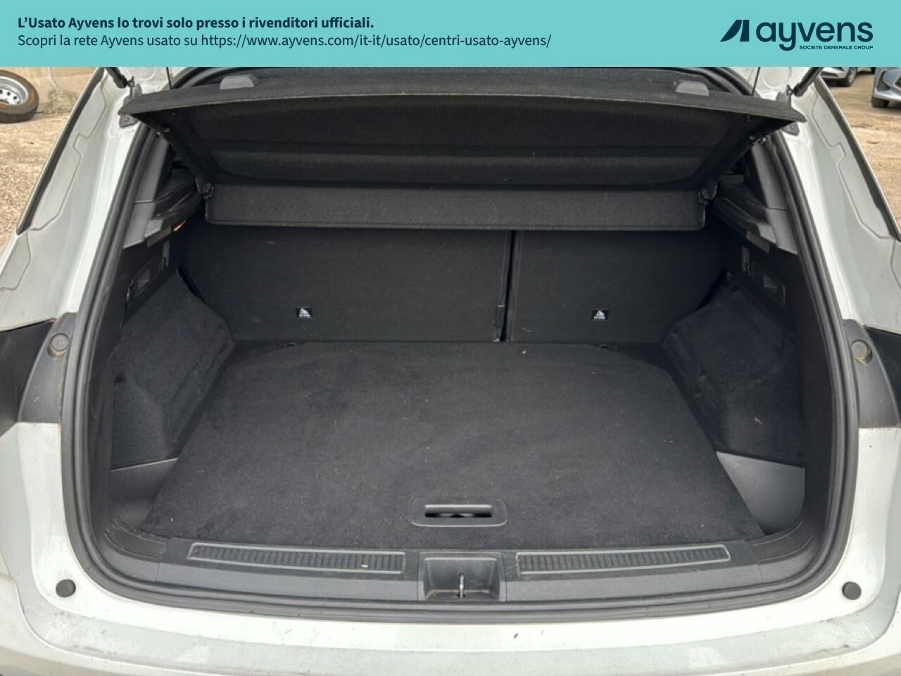 Renault Austral Full Hybrid E-Tech 200 CV Techno