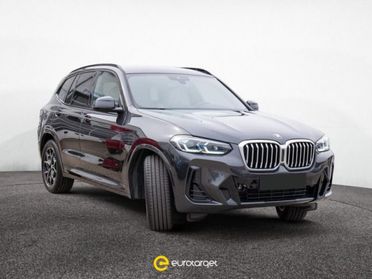 BMW X3 xDrive20d 48V Msport