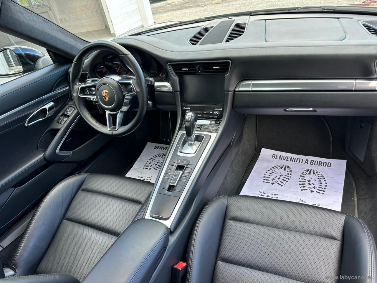PORSCHE 911 3.0 Carrera Coupé